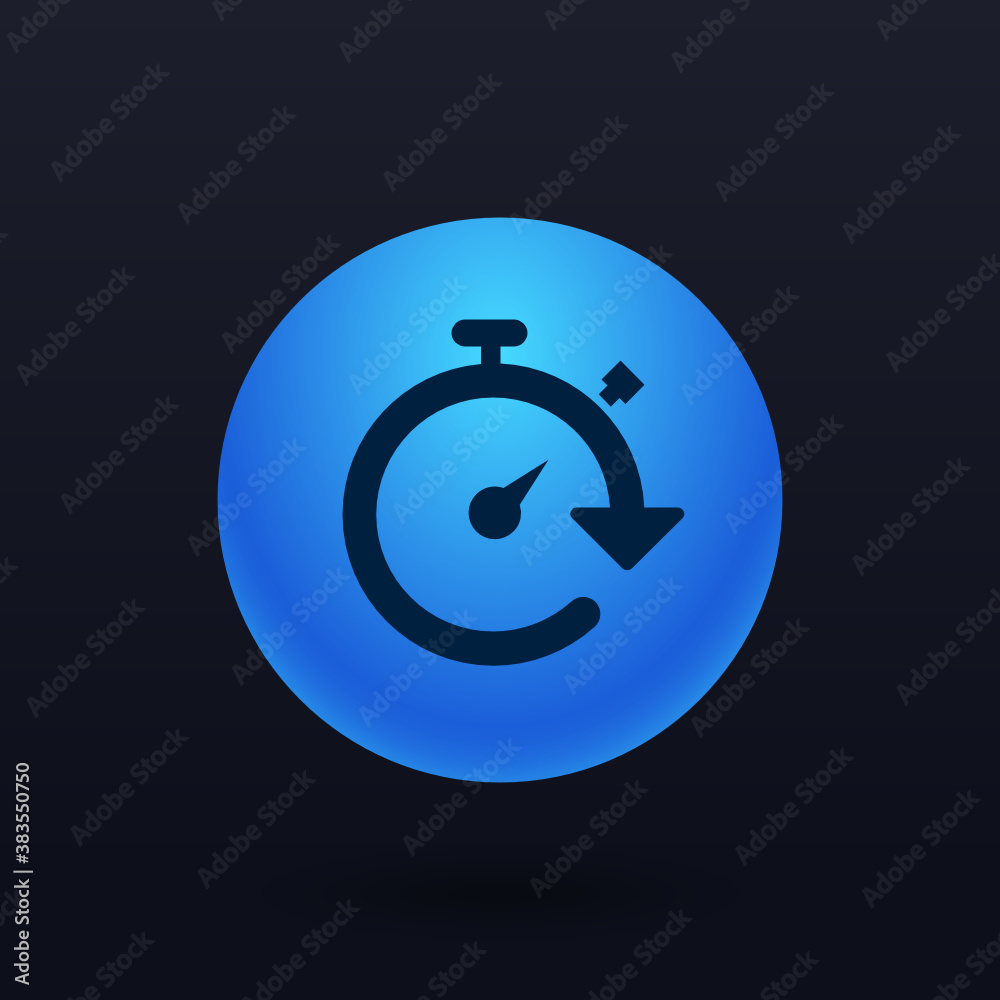 Repeat Task - Button Repeat Task - Button