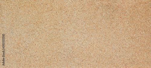 Little pebbles and granite texture background