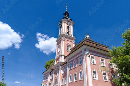 Basilika Bernau am Bodensee