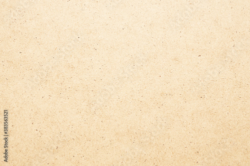 recycle kraft paper cardboard surface texture background