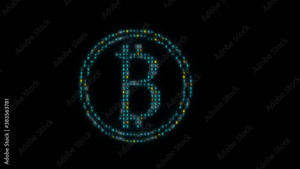 Abstract blue binary code background. Futuristic cyberspace. Concept of mining cryptocurrency and bitcoin btc. Web developer. Digital computer code. Programming. Coding. Abstract blue binary code background. Futuristic cyberspace. Concept of mining cryptocurrency and bitcoin btc. Web developer. Digital computer code. Programming. Coding.