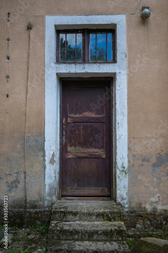 Old Door © WSPHOTO