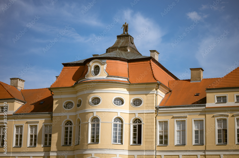 old town hall