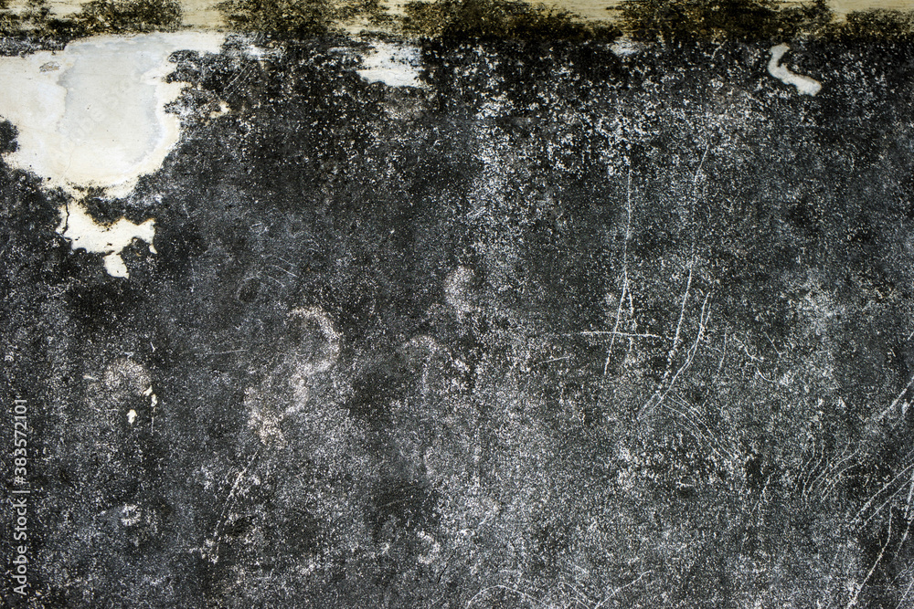 Obraz premium white, yellow and black texture