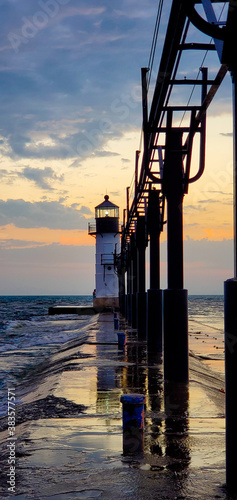 lighthouse