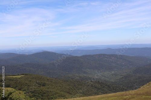 Bieszczady