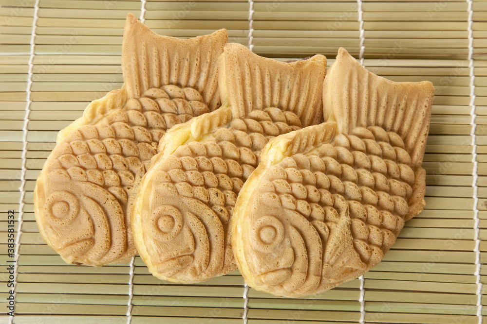 たいやき たいやき