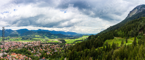 Obermaiselstein photo