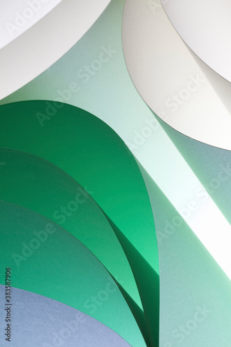 紙のテクスチャ