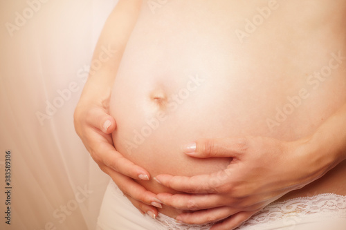 Wallpaper Mural Schwangerschaft Torontodigital.ca