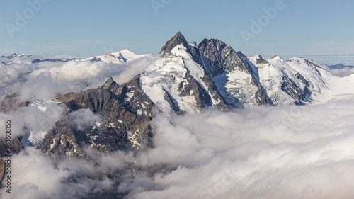 großglockner