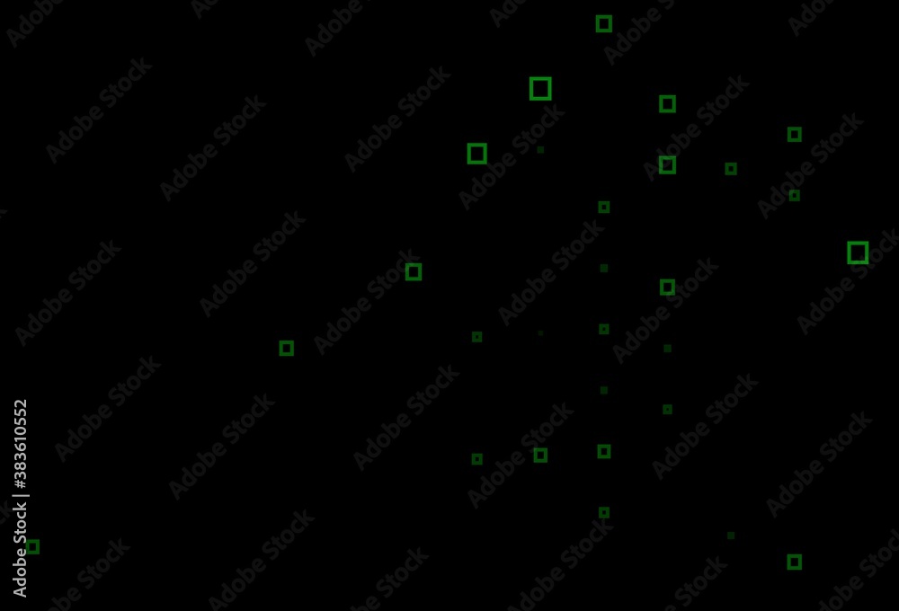 Dark Orange vector backdrop with rhombus. Dark Orange vector backdrop with rhombus.