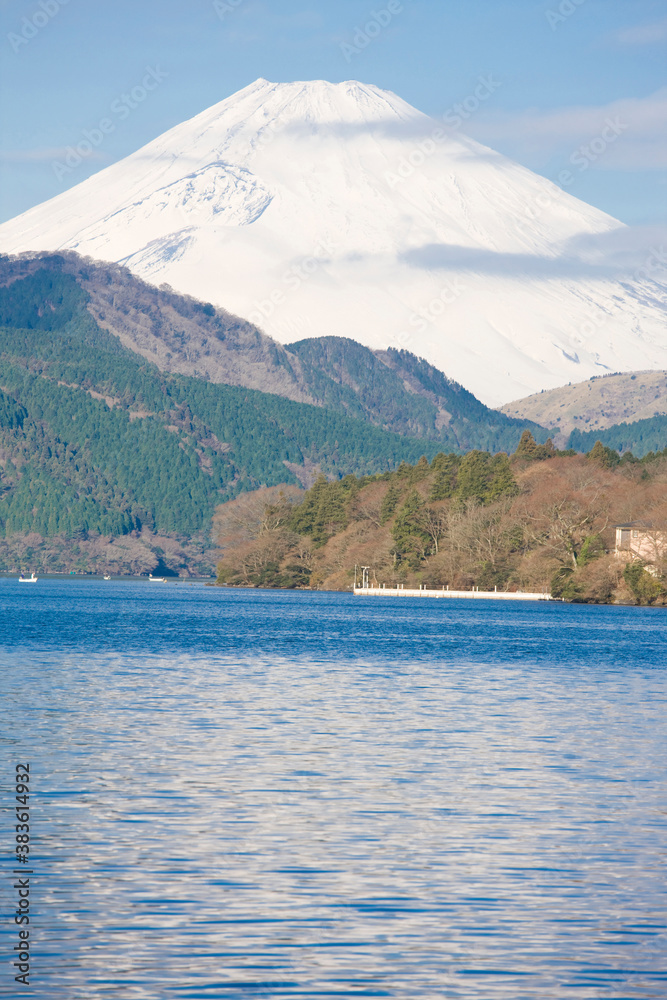 富士山 富士山
