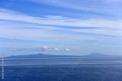 国後島 photo