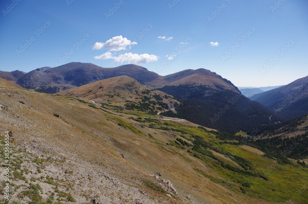National Parks, Rocky Mountain National Park, Colorado National Parks, Rocky Mountain National Park, Colorado