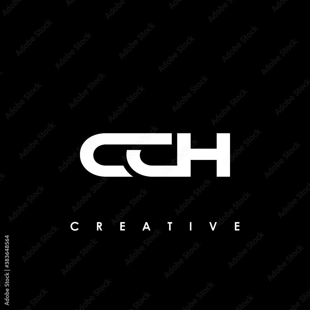 CCH Letter Initial Logo Design Template Vector Illustration
CCH Letter Initial Logo Design Template Vector Illustration