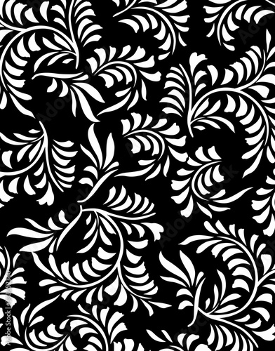 Wallpaper Mural パターン Torontodigital.ca