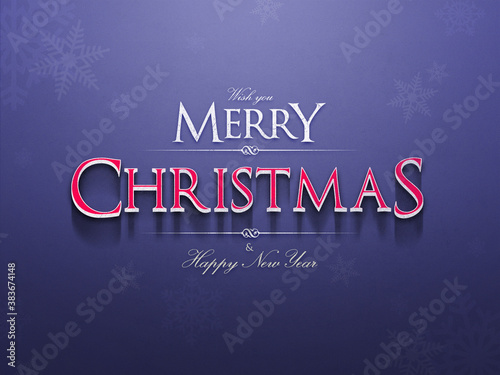 Happy New Year 2021 background template. Merry Christmas and Happy New Year holiday symbol template. Chinese new year, year of the ox