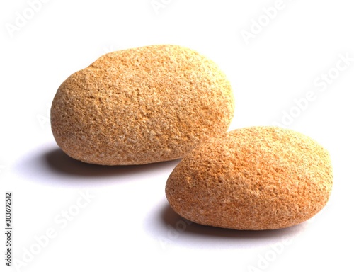 Canvas Print stone