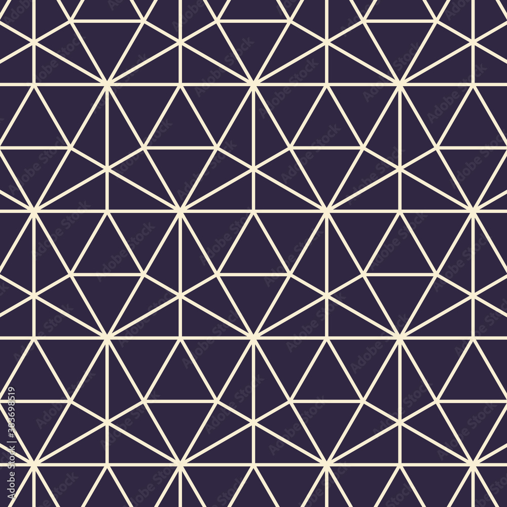 Hexagon art deco pattern background. Hexagon art deco pattern background.