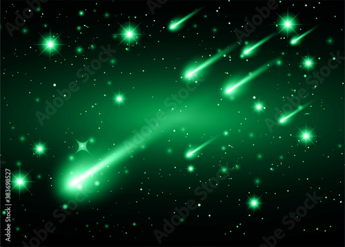 space, star, abstract, sky,