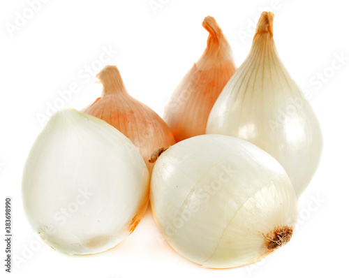 sweet onions photo