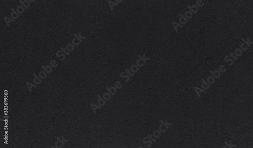 Abstract black clean cement Wall Background, Modern background concrete with Rough Texture, Concrete Art Rough Stylized Texture