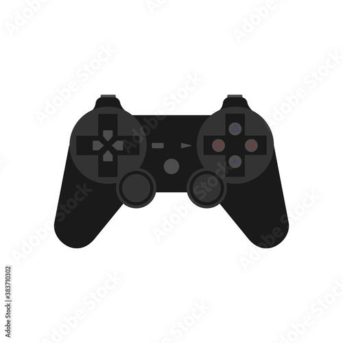 game stick logo