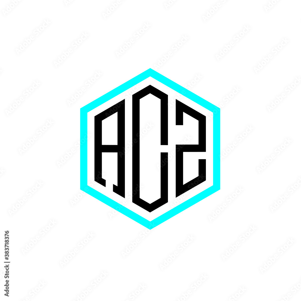 stander poligo logo design stander poligo logo design