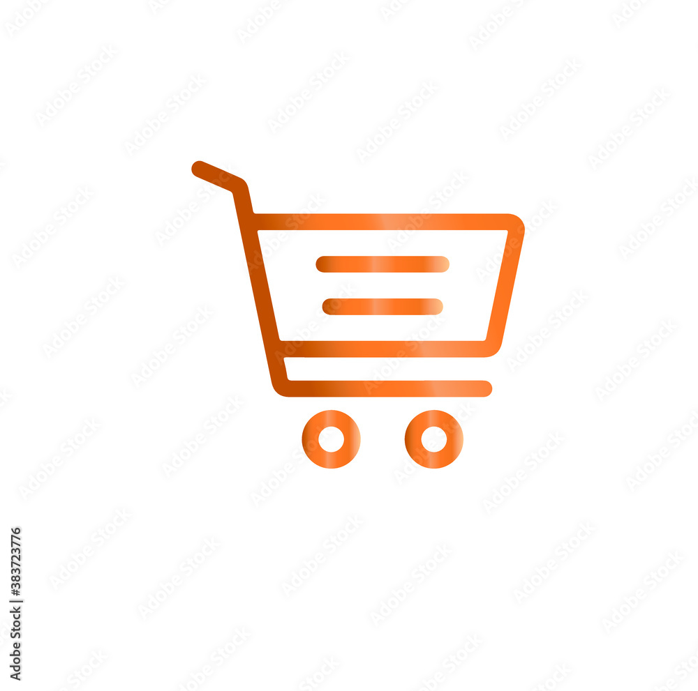 shopping cart icon shopping cart icon
