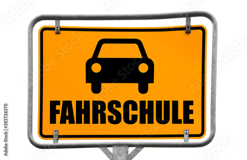 Fahrschule