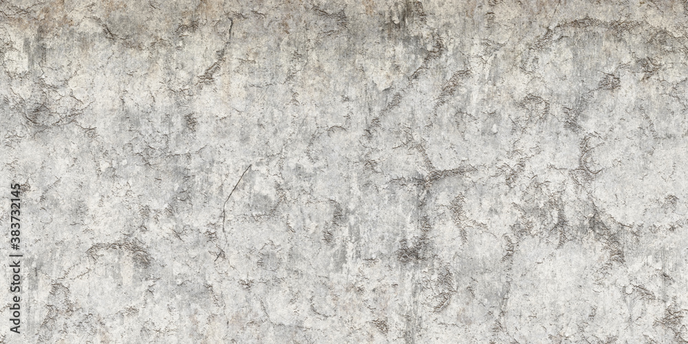 old concrete wall, seamless background