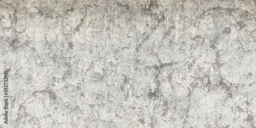 Wallpaper Mural old concrete wall, seamless background Torontodigital.ca