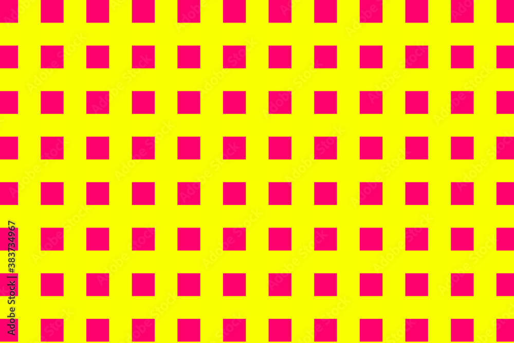 checkered Texture red yellow background Illustration Abstract hypnotics psychadelic multi colored texture checkered Texture red yellow background Illustration Abstract hypnotics psychadelic multi colored texture