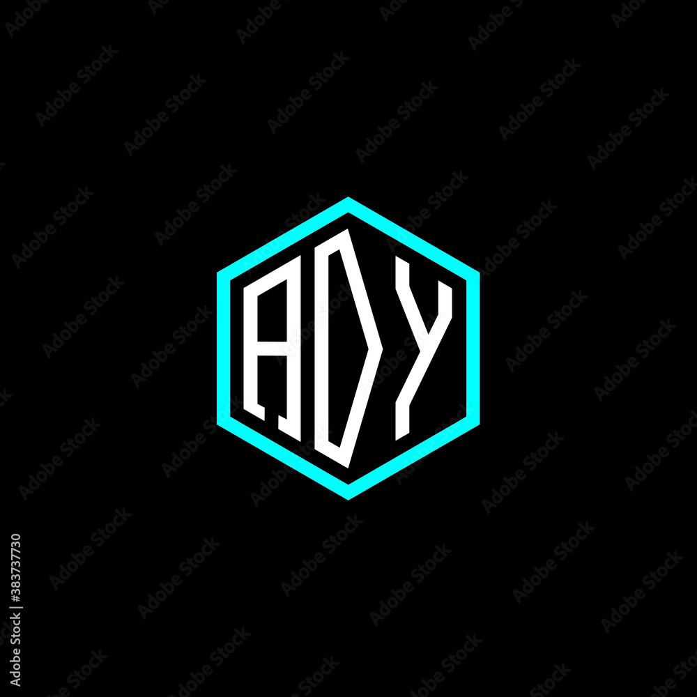 stander poligo logo design stander poligo logo design