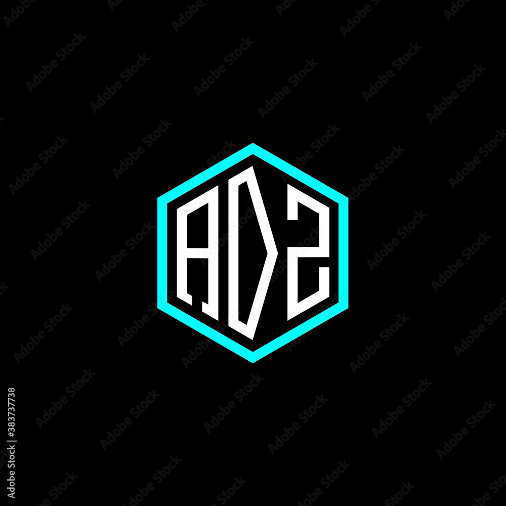 stander poligo logo design stander poligo logo design