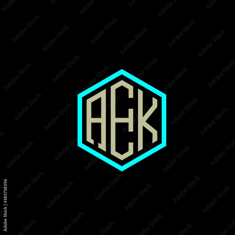 stander poligo logo design stander poligo logo design