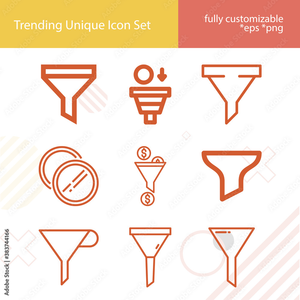 Simple set of separate out related lineal icons. Simple set of separate out related lineal icons.