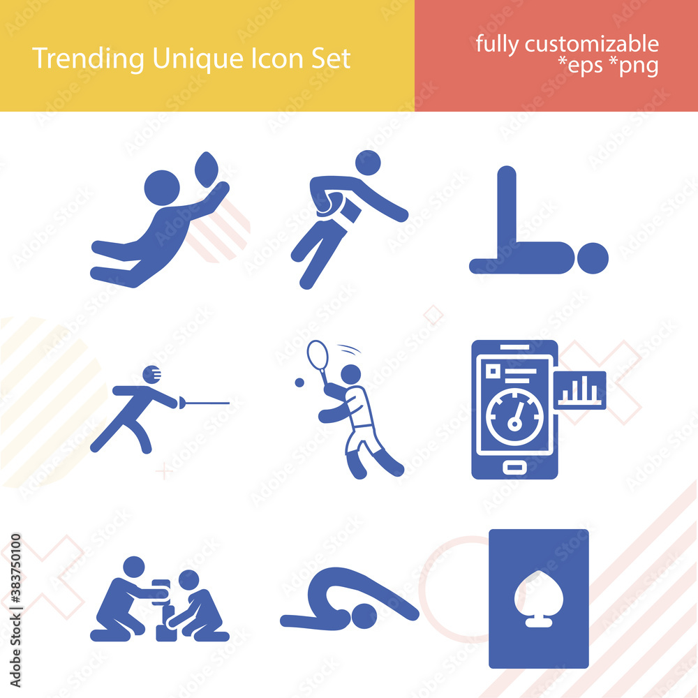 Simple set of performing related filled icons. Simple set of performing related filled icons.