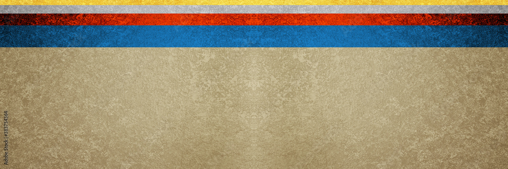 Fototapeta premium 金の背景素材