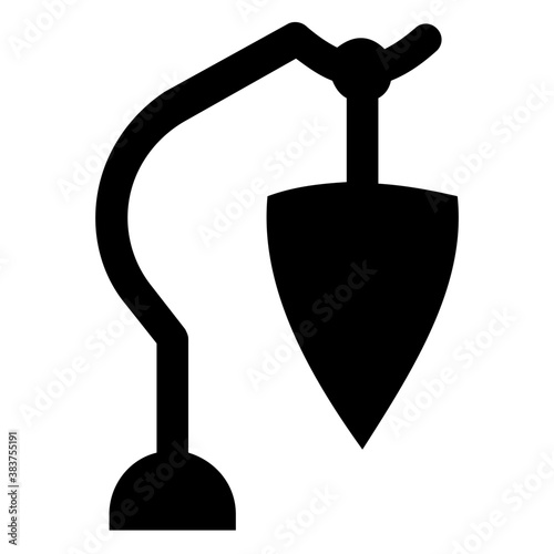 
Lights need support to fix in wall sconce lights 

