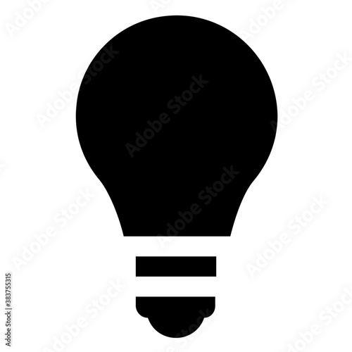 
A hanging bulb is for fixing in ceiling 
