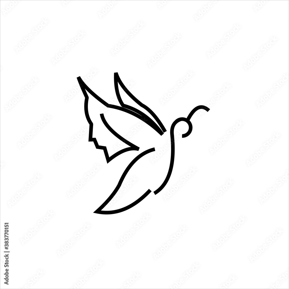 butterfly Logo Design. butterfly line Logo Vector Icon Design. butterfly logo design vector template. butterfly Logo Design. butterfly line Logo Vector Icon Design. butterfly logo design vector template.