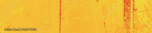 abstract yellow, orange and red colors background for design © Tamara