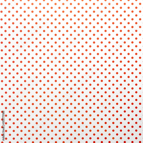 dots red background geometry entrance abstract decorative paintings graphics texture