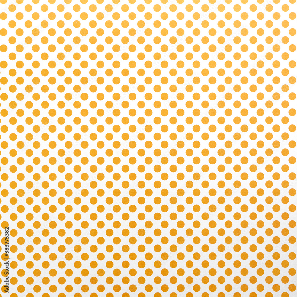 dots orange background geometry entrance abstract decorative paintings graphics texture