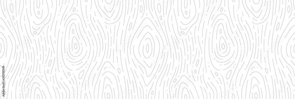 Wood texture template. Seamless pattern of Wooden texture. flat style
