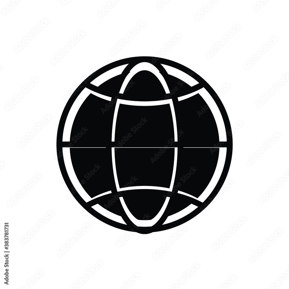 World wide icon World wide icon