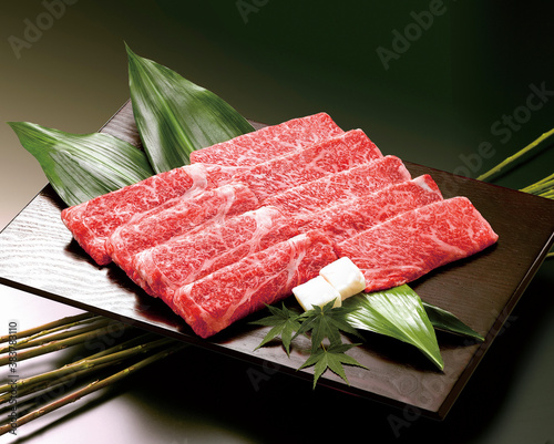 Fotografía 神戸牛すき焼肉