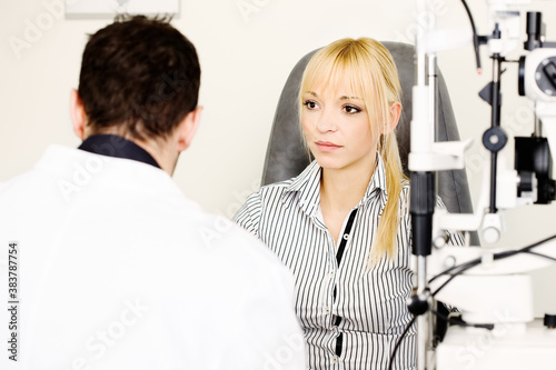 listening diagnose after medical attendance